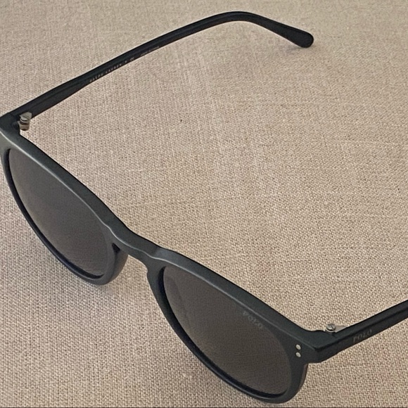 Polo Ralph Lauren Sunglasses - Picture 5 of 16